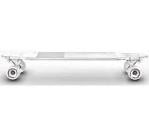VOLTEN BOARDS ice clear VOLTEN BOARDS ice clear